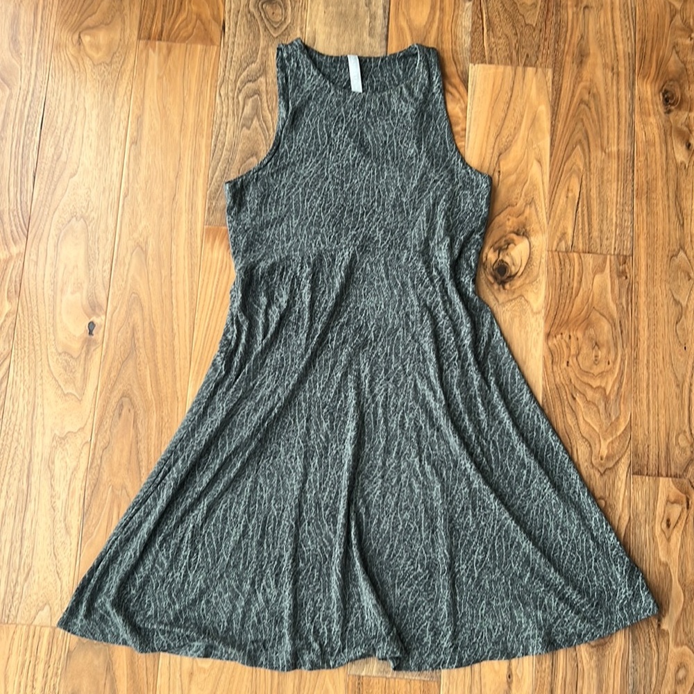 Athleta Santorini Thera Dress
